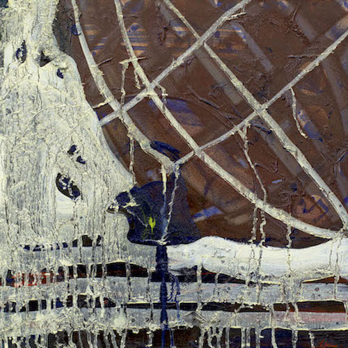 Kate Sansom, 'Sorry Blue', 2022
